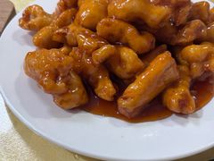 -华春餐馆(鱼山路店)