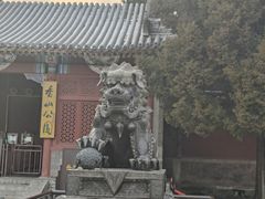 -香山公园-东宫门售票处