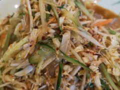 -李连贵熏肉大饼(天通苑店)