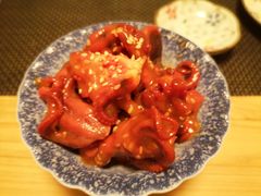 芝麻八爪鱼-青空日料烧肉烧鸟店(后湖兴业路店)