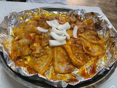 -正宗韩国炸酱面(沈航店)