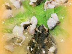 -程新大酒店(常州龙虎塘店)