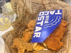 -TACO STAR 塔可星(下沙宝龙店)