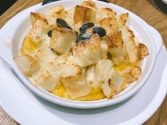 -棒约翰比萨·意面(张江长泰店)