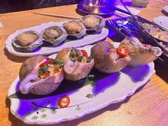 -质烤烤物·活烤海鲜(质烤总店)