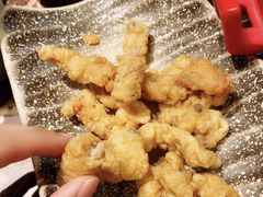 麻花-晓宇重庆火锅(赛格国际购物中心店)