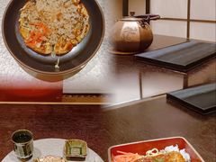 -鮨匠·割烹料理(巨鹿花园店)