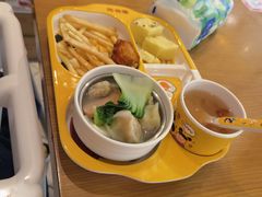 -蓉李记成都名小吃(武汉菱角湖万达店)