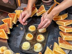 -北步园老火锅(戴家巷店)