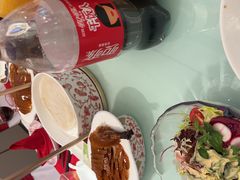 -香丰阁·烤鸭·川湘菜(清河店)