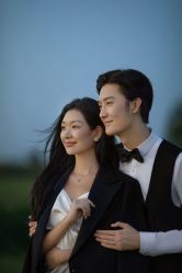 -青海西宁9号婚纱摄影旅拍工作室