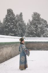 -美云庭古装·格格服汉服·京城旅拍(北京店)