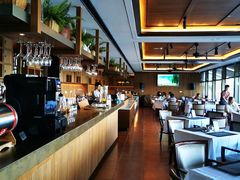 自助取餐区-璟象酒店-爱丽坊景观餐厅