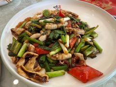 -牟传仁饭庄(星海店)