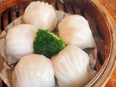 西南虾饺皇-澳门西南饭店·粤菜·茶市·手工点心(华海路店)