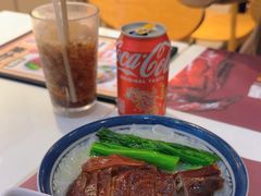 -棋哥烧鹅餐室(发昌大厦店)