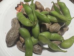 -三个大叔烤羊肉串·歌手驻唱·碳烤鲜肉(西三旗店)
