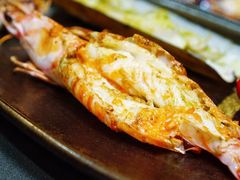 -1218 GRILL 主厨