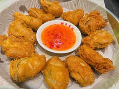 -飞尝蚝·顺德菜·鱼生(顺德总店)