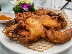 -小贝壳酒楼(经九路店)