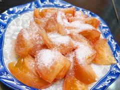 -尕胡才炕锅烤羊肉馆(八一路店)