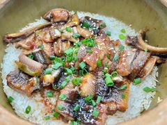-红星光发煲仔饭(文海店)