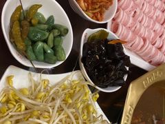 -德羊府老北京羊蝎子火锅