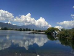 -清溪水库