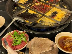 -酒友老火锅(渝中店)