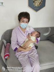 -爱陪伴一对一月子中心(融侨店)
