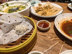 -东兴万宝财富商业广场