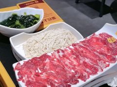 -潮发潮汕牛肉店(芳村店)