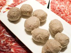 -牛事制造局牛肉火锅(莲岳路店)