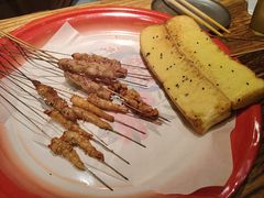 -北丐先生·野馄饨烧烤(泰达E街区店)