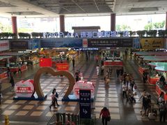 -珠海拱北口岸