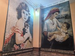 -维吾尔餐厅(宜山路店)