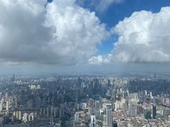 -上海中心大厦