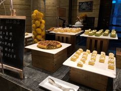 -长沙君悦酒店·自助餐厅咖啡厅