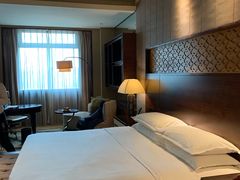 -西安赛瑞喜来登大酒店