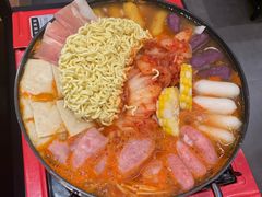-韩悦牛排烤肉无限续(宝能中心店)