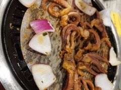 -胡哥烤肥牛(车公庙店)