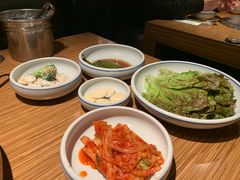 -王妃家(明洞中央店)