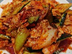 -清真·老金烧烤·小龙虾(山大路店)