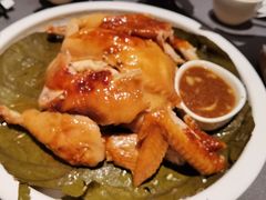 招牌窑鸡-小炳胜(卓悦中心店)