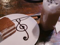 -三小姐咖啡店西餐下午茶(太平门直街店)
