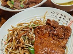 -春雪面馆(转塘店)