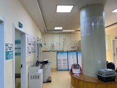 -瑞派宠物医院·24小时骨科·心脏·核磁(哈尔滨南岗店)