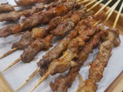 -宛平李记小吃(东关街店)