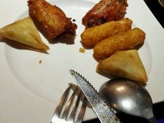 -豪客来牛排(文化路店)