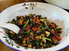 -庭苑饭香·生态餐厅(动物园店)